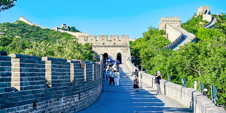 Badaling Great Wall