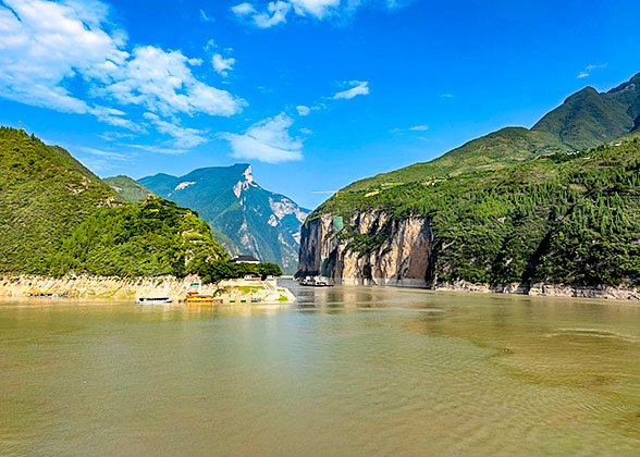 Qutang Gorge