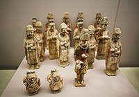 Luoyang Museum