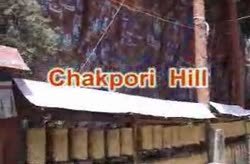 Chakpori Hill (Yao Wang Shan)