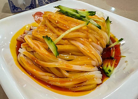 Shaanxi-Liangpi