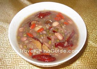 Laba Porridge