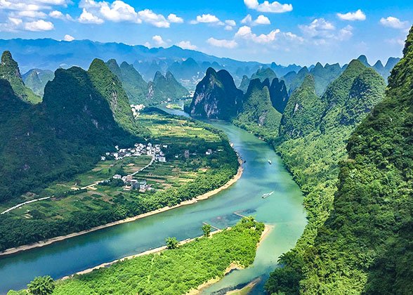 Li River