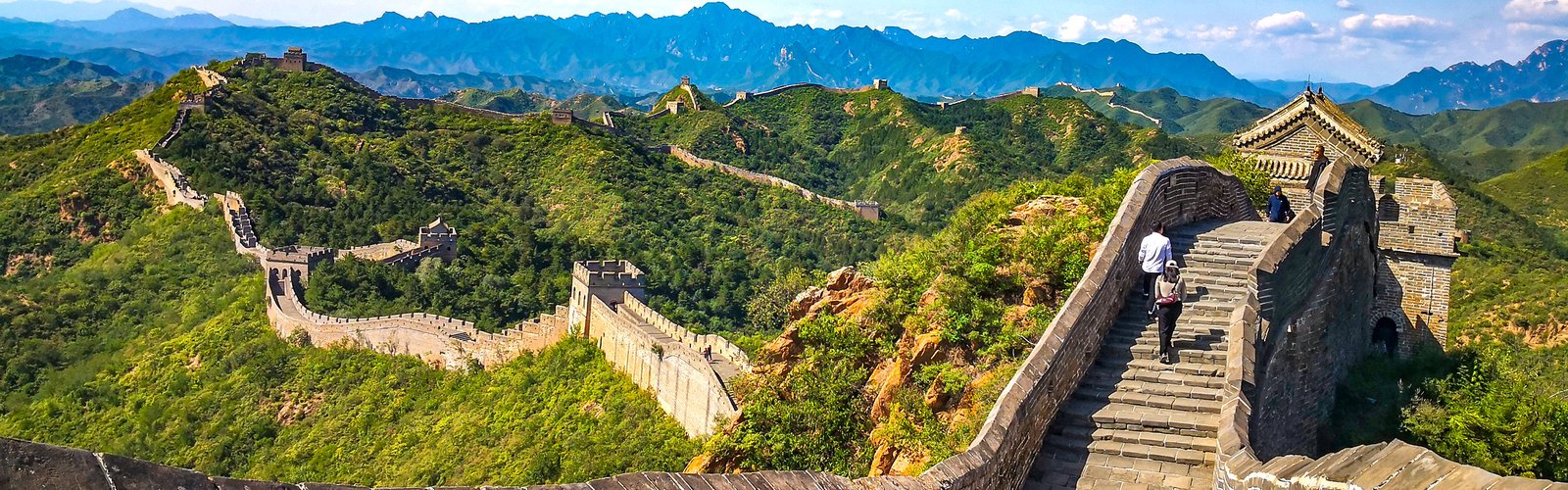 Mutianyu Great Wall, Beijing Mutianyu Great Wall, Beijing