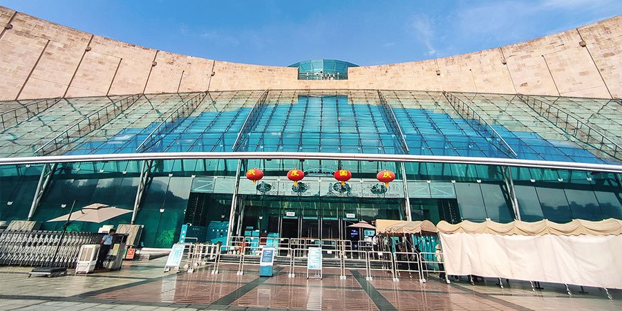 Three Gorges Museum