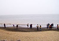 Black Sand Beach