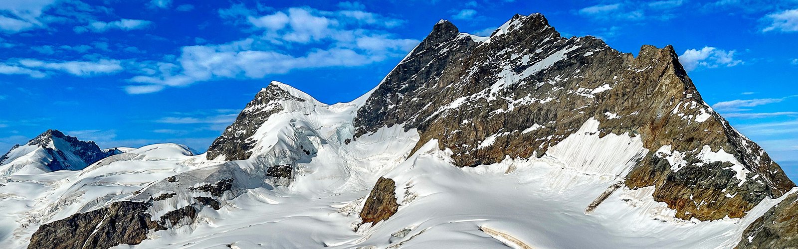 Mount Everest in Nepal