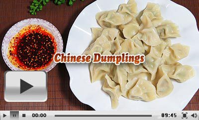 How to Make Dumplings