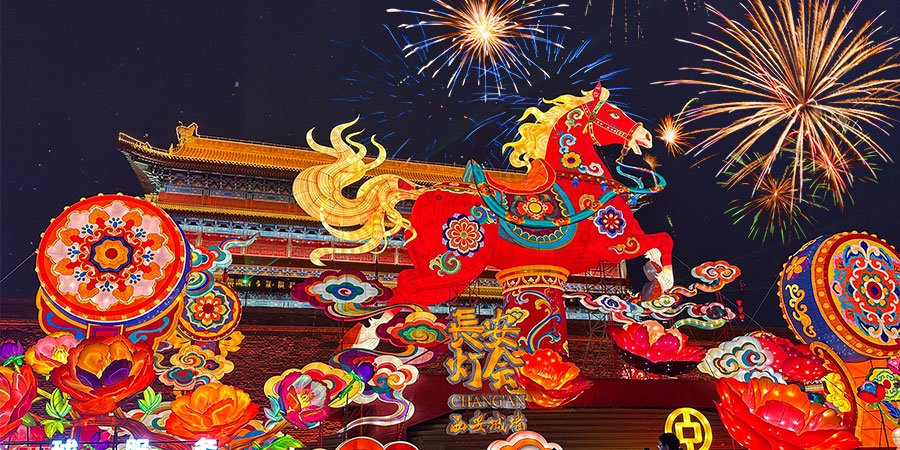 Firecrackers