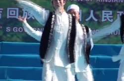 The Fifth Xinjiang International Tourism Festival - 5