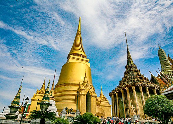 Grand Palace, Bangkok Grand Palace, Bangkok