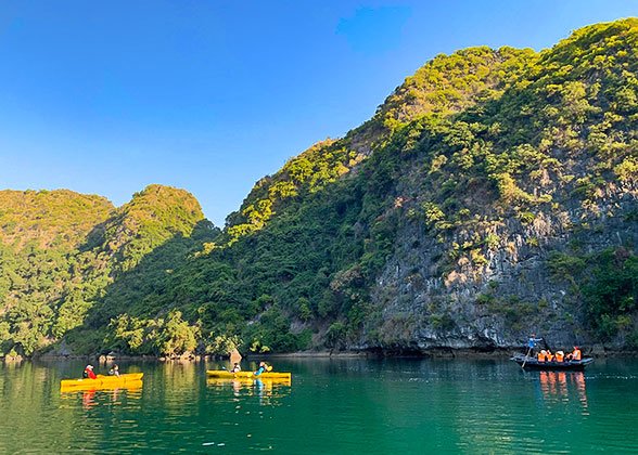 Coron Island