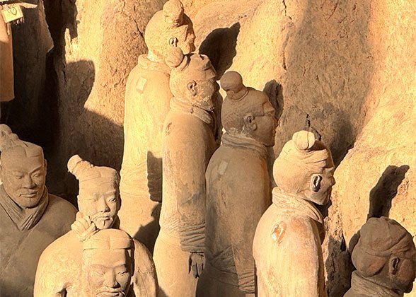Rear Guard in Pit 1