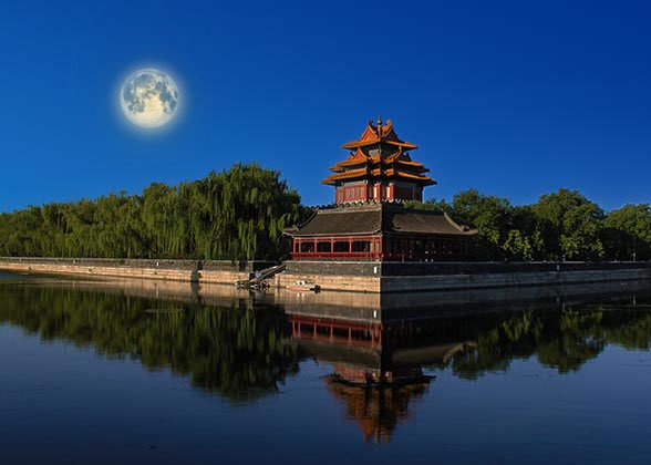 Mid-Autumn Festival