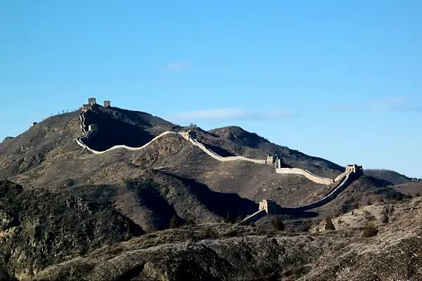 Simatai Great Wall