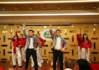 Spring Festival Gala