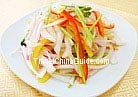 Cold Onion