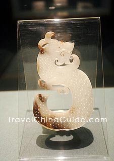 Jade Dragon