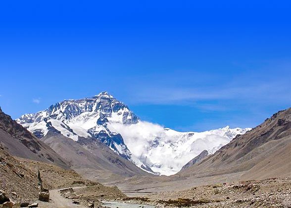 Mount Everest Mount Everest