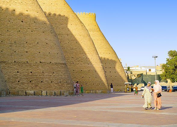 Ark Fortress Ark Fortress