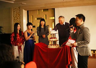 Spring Festival Gala
