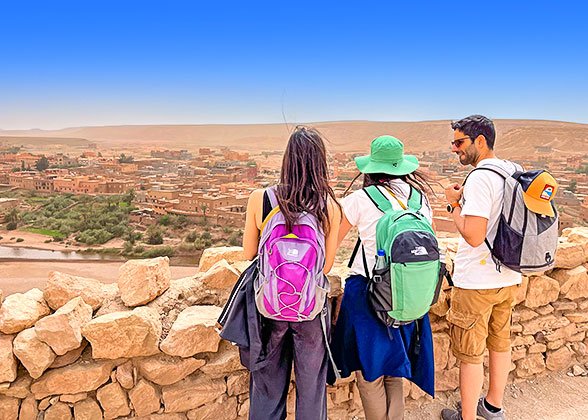 Ait Ben Haddou Ait Ben Haddou