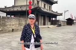 Guest Review of China Tour from Australia