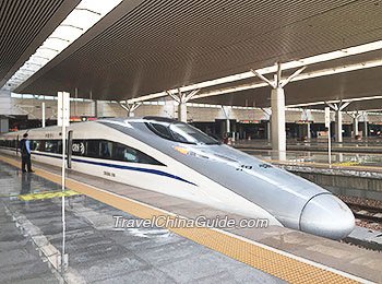 Hangzhou Train