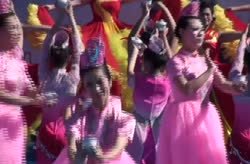 The Fifth Xinjiang International Tourism Festival - 3