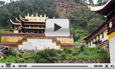Labrang Monastery, Xiahe