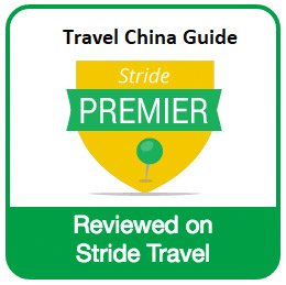Stride Premier Award