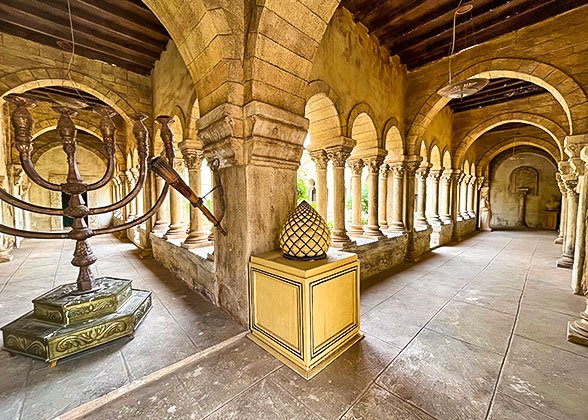 Museum of Cinama, Ouarzazate