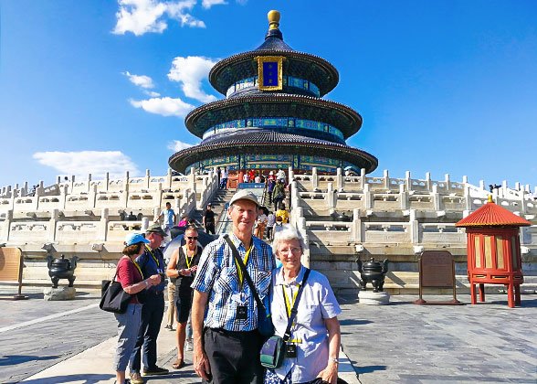 Temple of Heaven, Beijing Temple of Heaven, Beijing