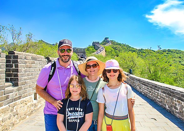 Mutianyu Great Wall, Beijing Mutianyu Great Wall, Beijing