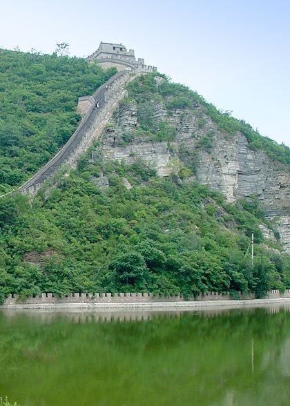Xifengkou Great Wall