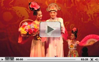 Sichuan Opera