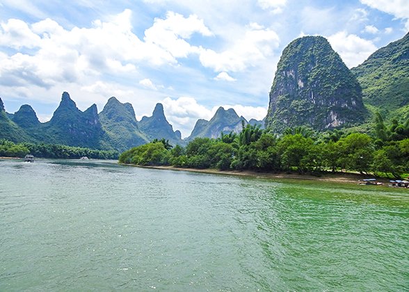 Li River, Guilin