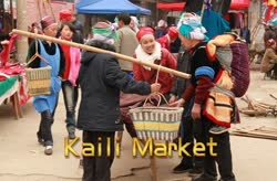 Kaili Market