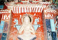 Mogao Caves