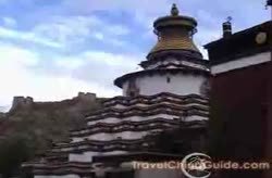 Tibet 
