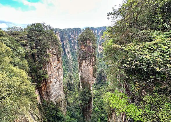Hallelujah Mountain