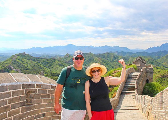 Mutianyu Great Wall, Beijing Mutianyu Great Wall, Beijing