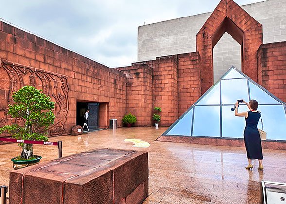 Museum of the Mausoleum of the Nanyue King