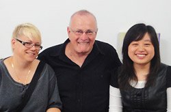 Mayfield’s Great Experience in China 