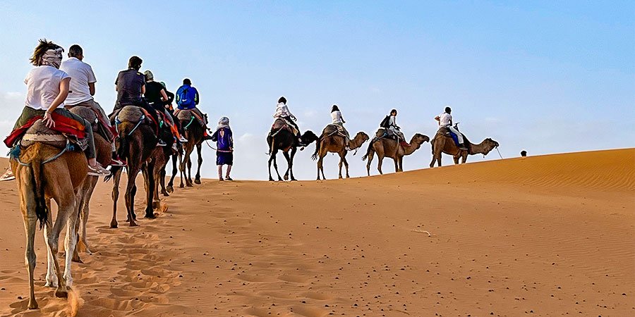 Exlporing Inner Mongolia Deserts in July Exlporing Inner Mongolia Deserts in July