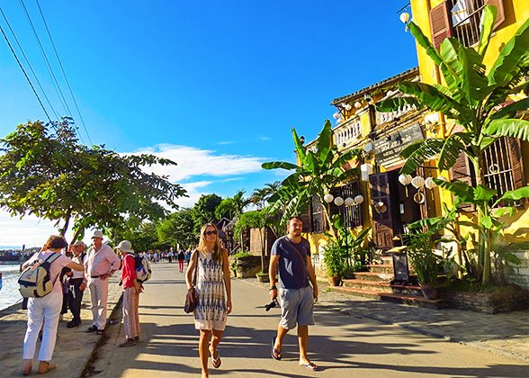 Hoi An Hoi An