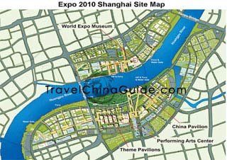 Expo 2010,Shanghai