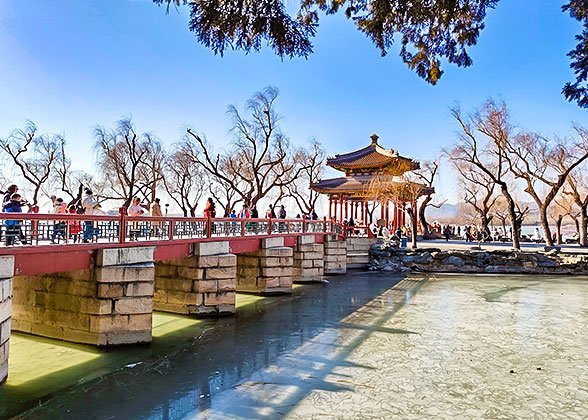 Summer Palace