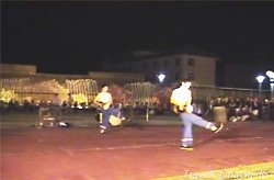 Miao Performance: Hand Drum Dance