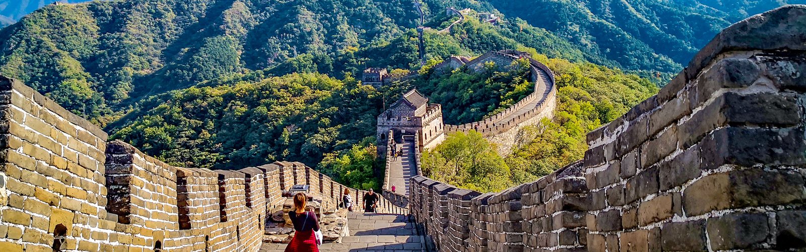 Badaling Great Wall Badaling Great Wall